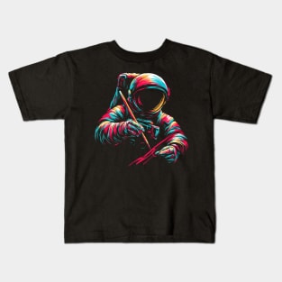 Cosmic Creativity Kids T-Shirt